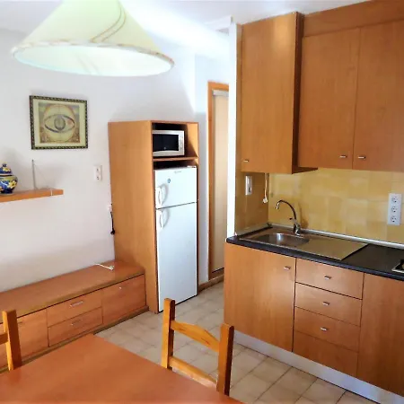 Appartement Residencial Lek Peñíscola