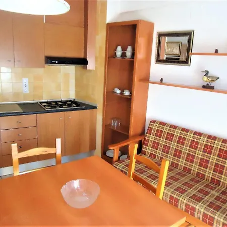 Appartement Residencial Lek Peñíscola