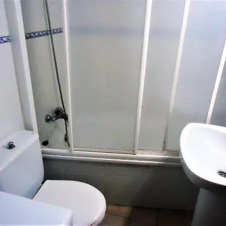 Residencial Lek Appartement