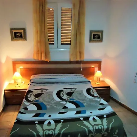 Residencial Lek Appartement Peñíscola