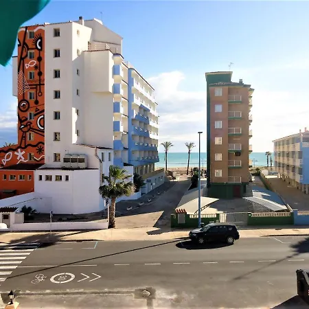 Residencial Lek Appartement