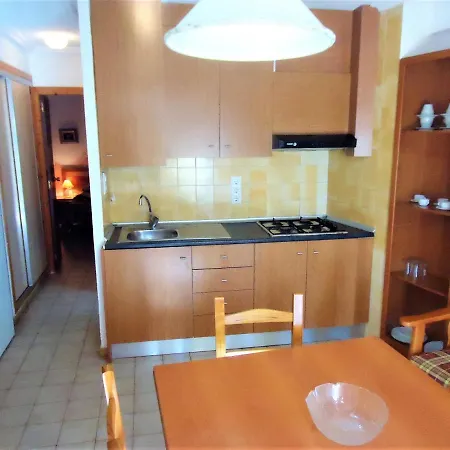 Residencial Lek Appartement